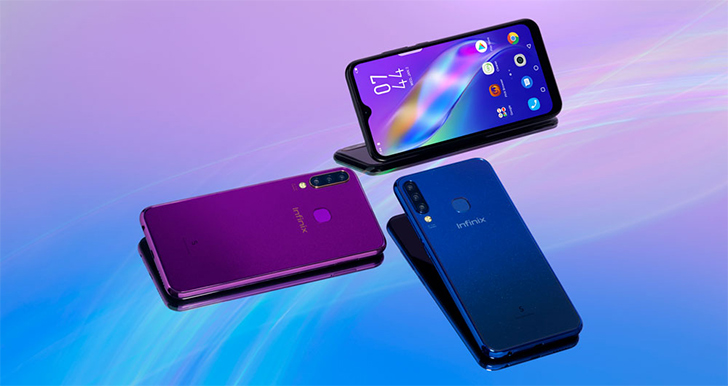 infinix-releasing-its-highest-megapixel-front-camera-phone-ever