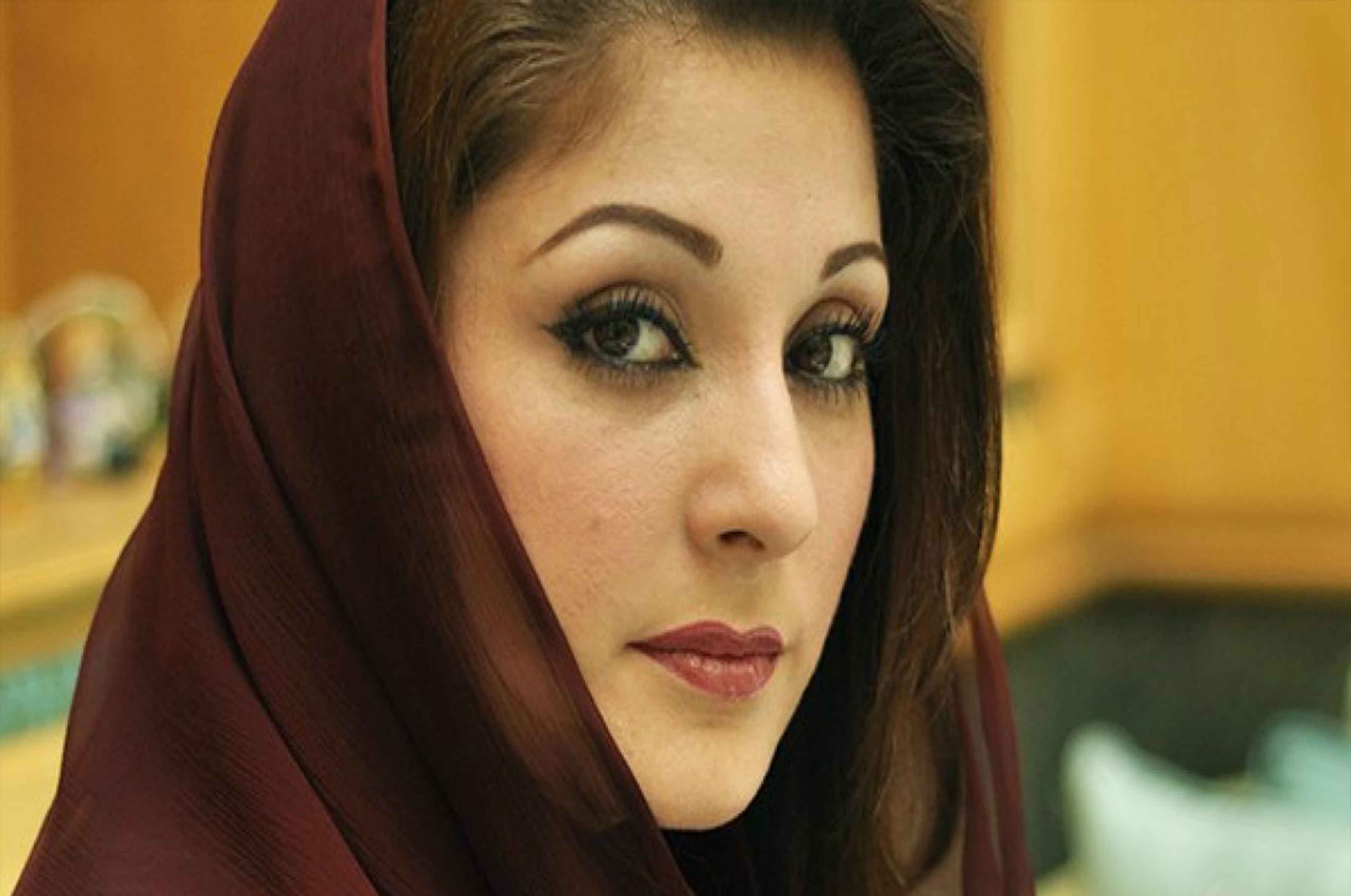 maryam-rejects-the-possibility-of-a-deal-for-nawazs-clemency