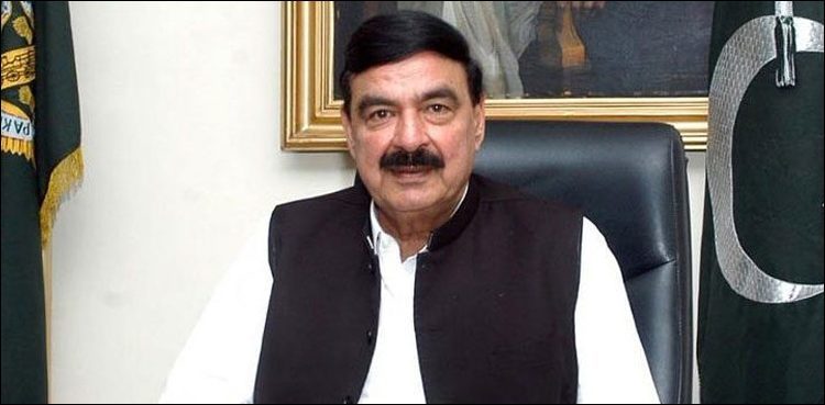 rs270m-spent-on-renovation-of-bahawalpur-railway-station-sheikh-rasheed