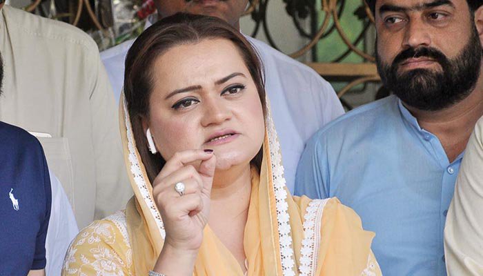 no-nro-relief-would-be-given-to-pm-khan-marriyum