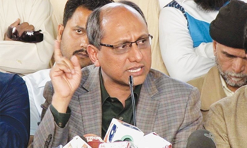 we-were-blackmailed-at-the-hands-of-nab-chairman-alleges-saeed-ghani