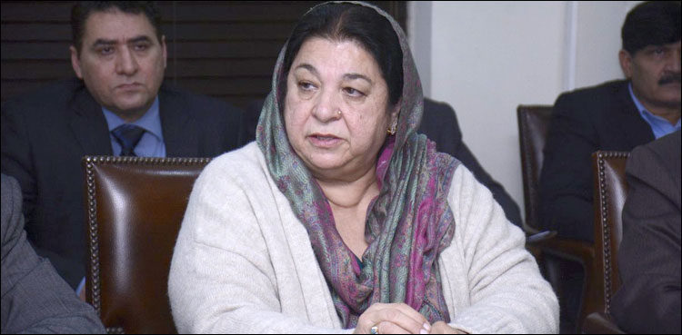 dr-yasmin-pays-a-surprise-visit-to-kharian-hospital