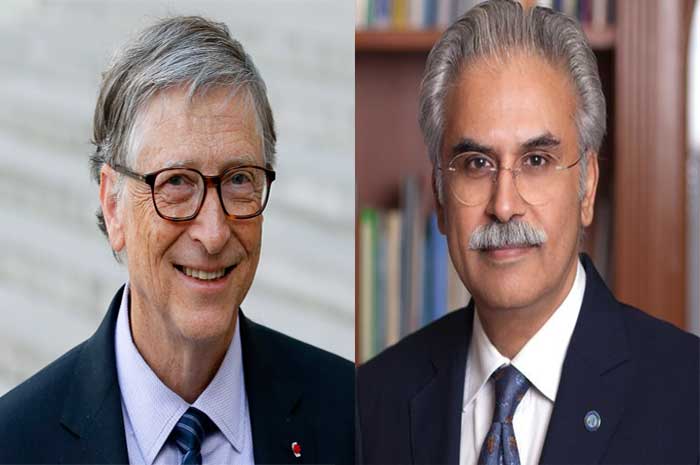 dr-zafar-meets-bill-gates-discuss-polio-eradication-progaramme