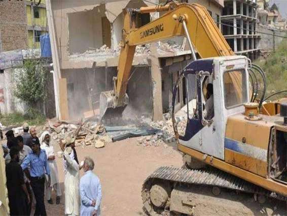 faisalabad-development-authority-retrieves-state-land-from-encroachers