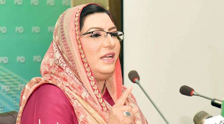 firdous-declares-maulana-fazls-plan-b-as-senseless-political-plan