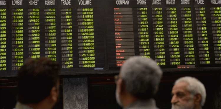 pakistan-stock-exchange-witnesses-bullish-trend-100-index-gains-421-points