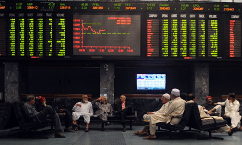 cautious-investors-resort-to-profit-taking