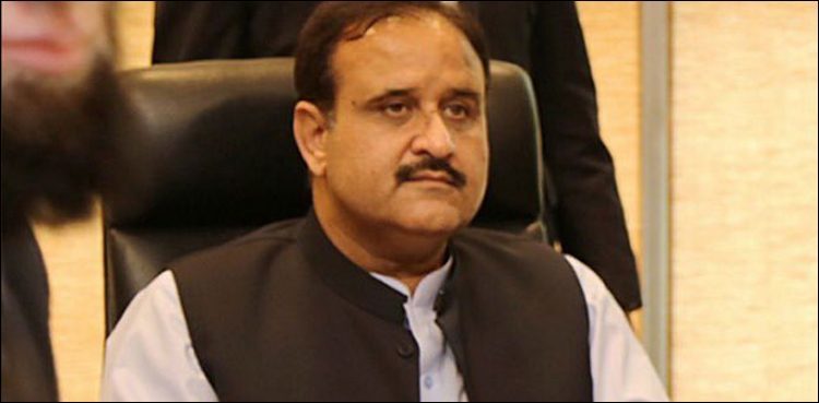 punjab-govt-increased-its-health-budget-by-27-percent-usman-buzdar-2