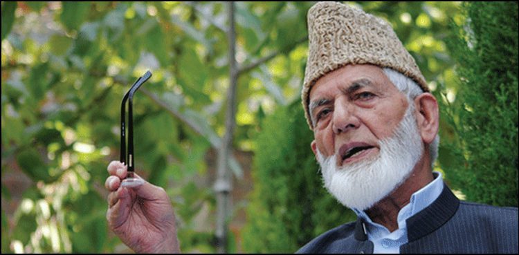 syed-ali-gilani-urges-world-to-probe-gross-hr-violations-in-occupied-kashmir