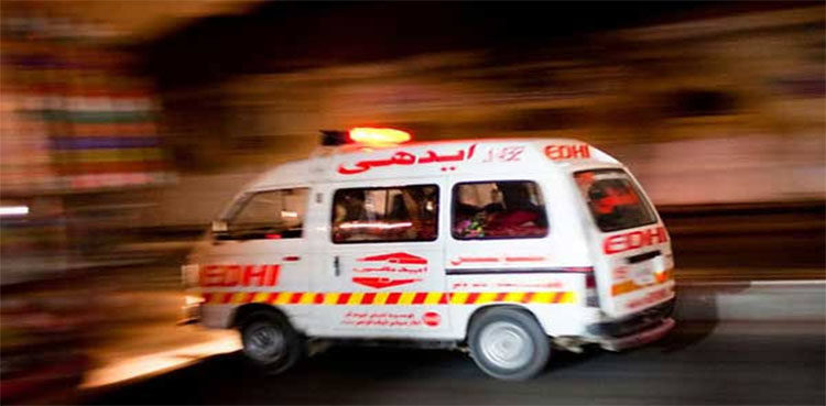 man-shot-dead-in-targeted-attack-in-karachi
