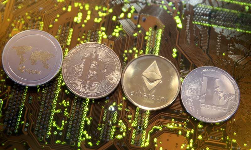 central-banks-mull-setting-up-own-cryptocurrencies
