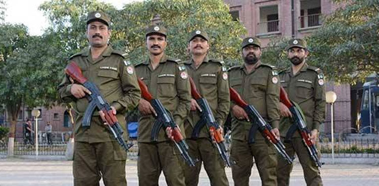 punjab-govt-lifts-ban-on-recruitment-in-police