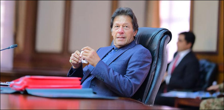 pm-imran-appoints-naseem-ur-rehman-as-focal-person-for-shelter-homes-project