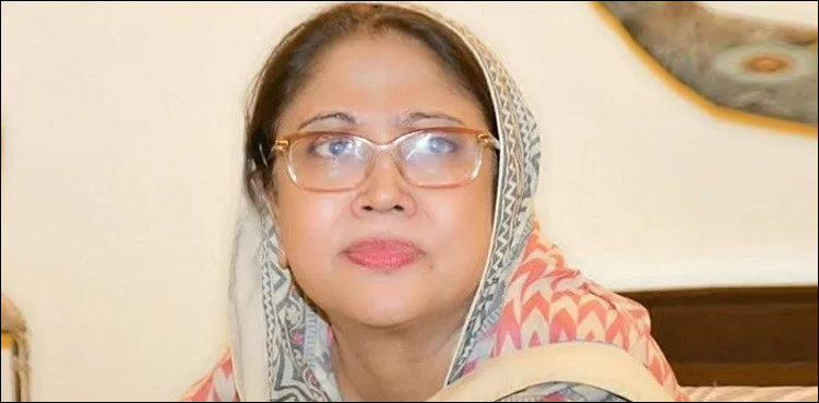 court-rejects-faryal-talpurs-plea-seeking-restoration-of-bank-accounts