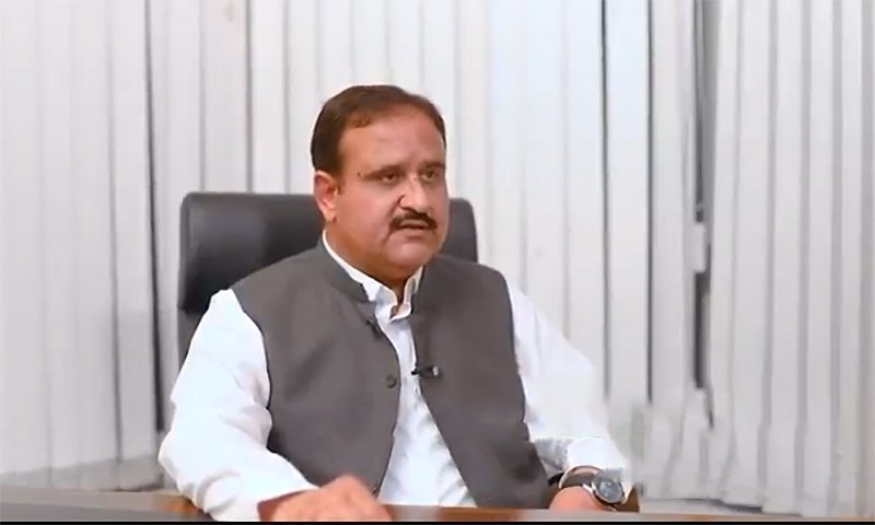 punjab-govt-decides-to-extend-ongoing-lockdown-sources