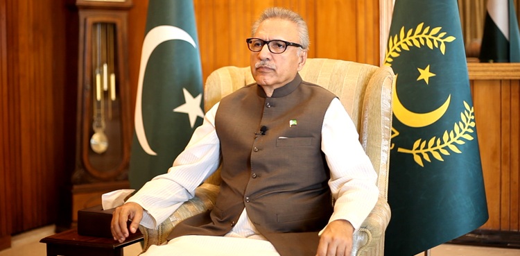 president