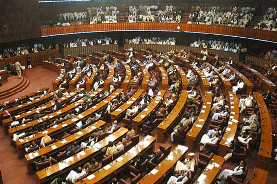 president-summons-na-session