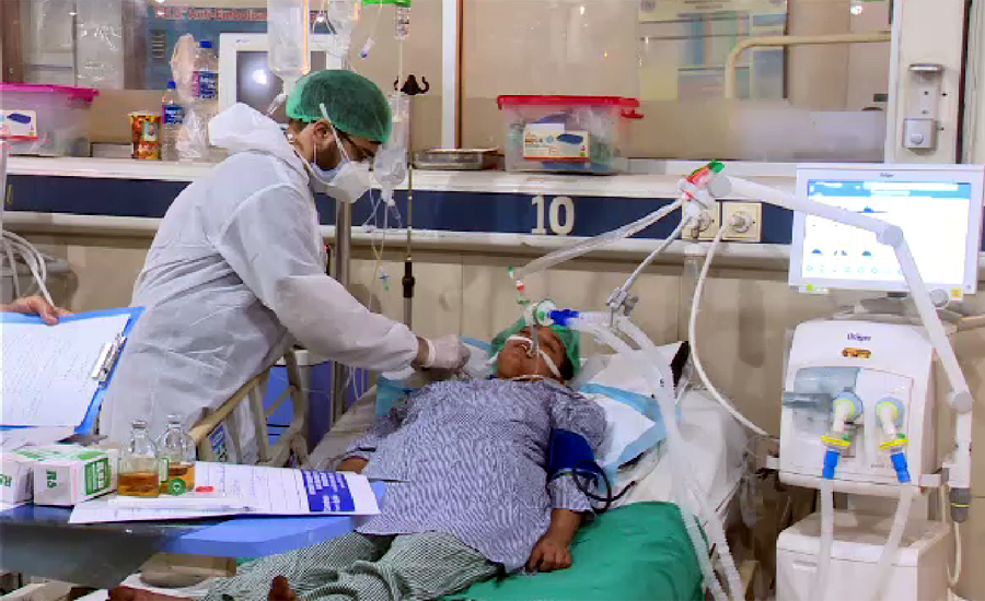 coronavirus-kills-34-more-as-another-1599-test-positive-in-pakistan
