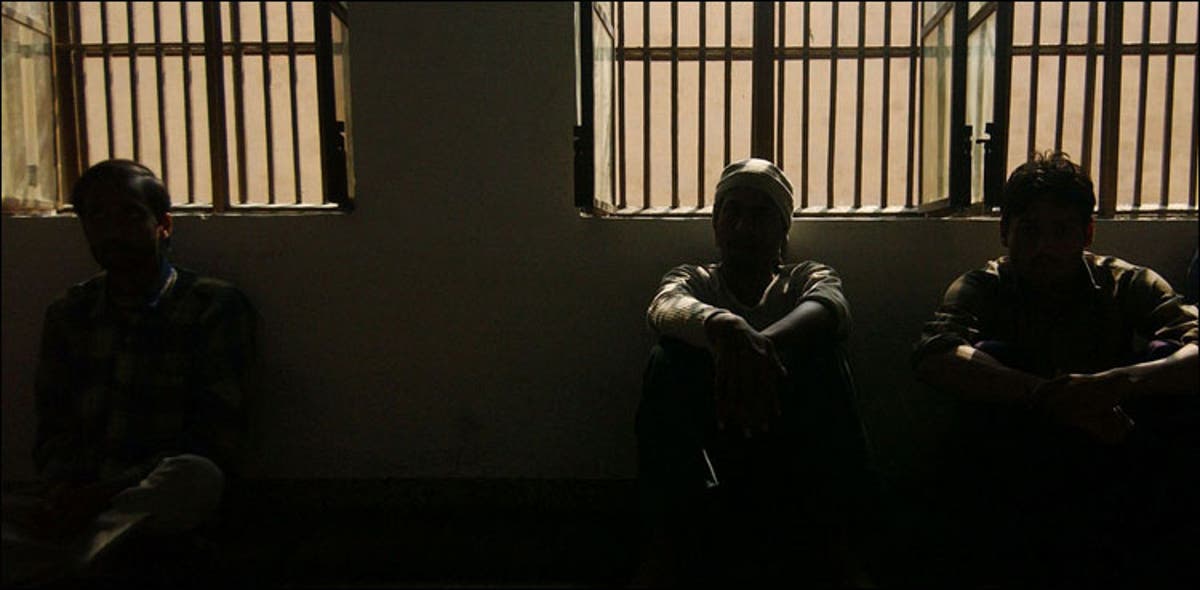 sindh-to-release-eight-terminally-ill-prisoners-from-jails