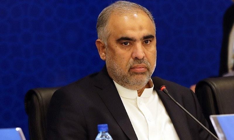 na-speaker-takes-notice-of-unpleasant-parliament-session
